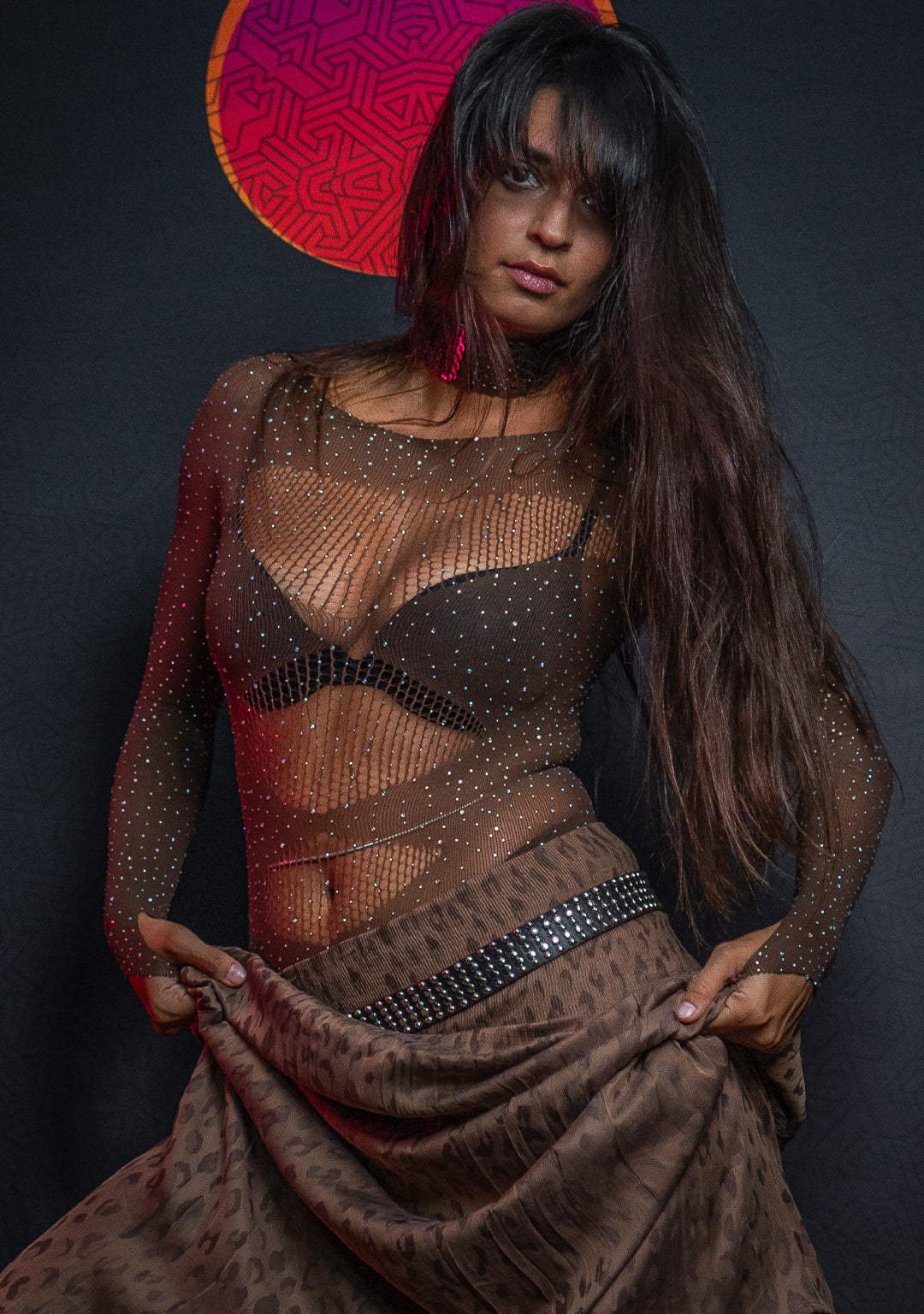 Yacxilan Artwear