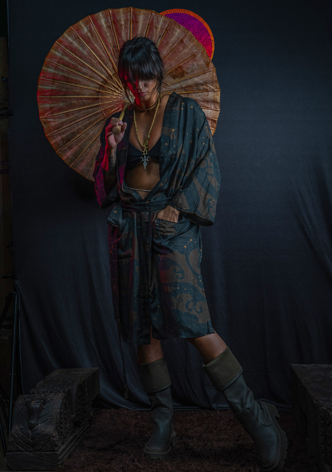 Yacxilan Artwear