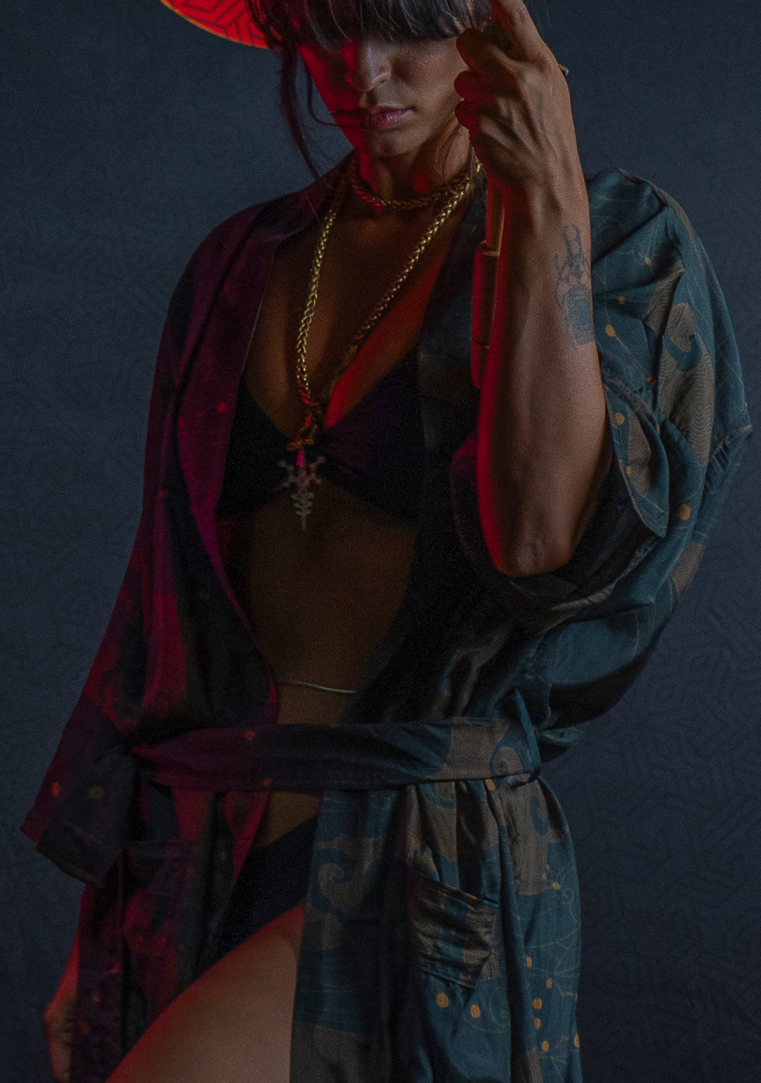 Yacxilan Artwear
