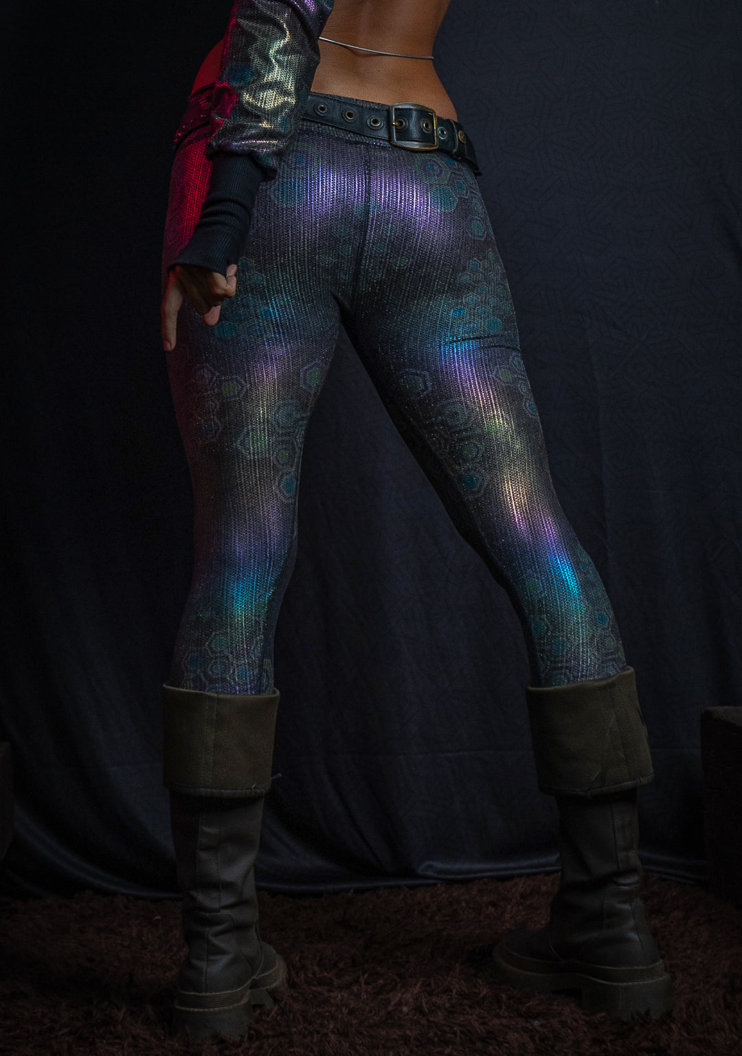 Yacxilan Artwear