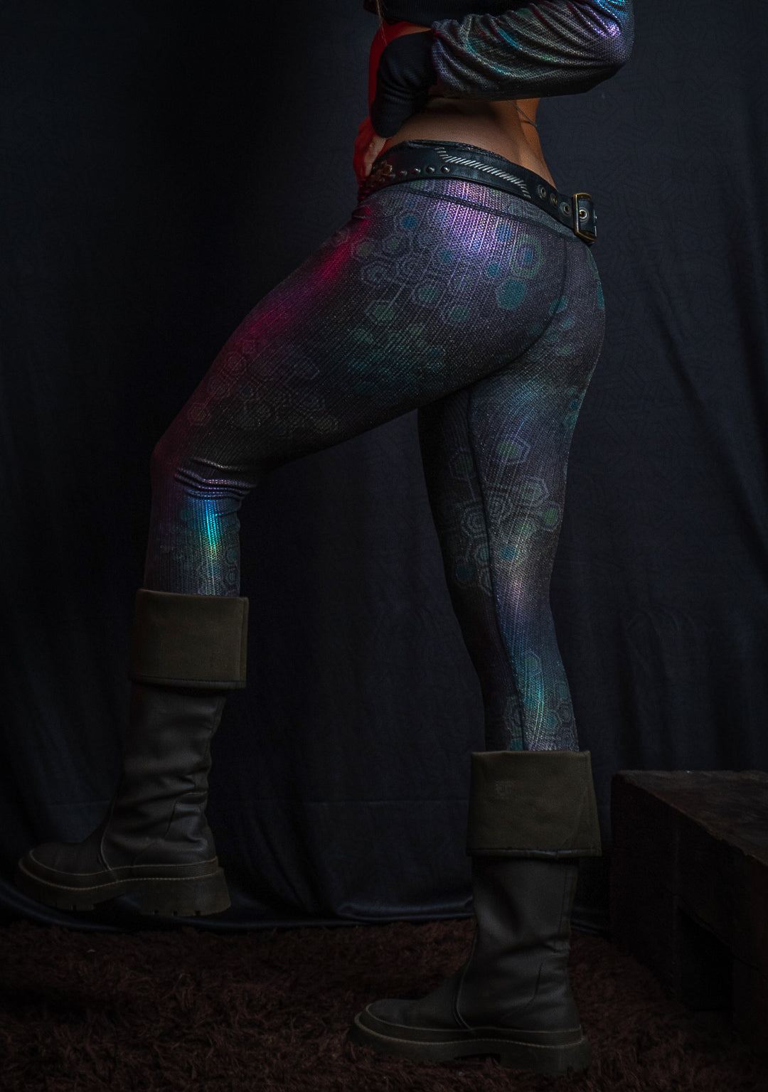 Yacxilan Artwear