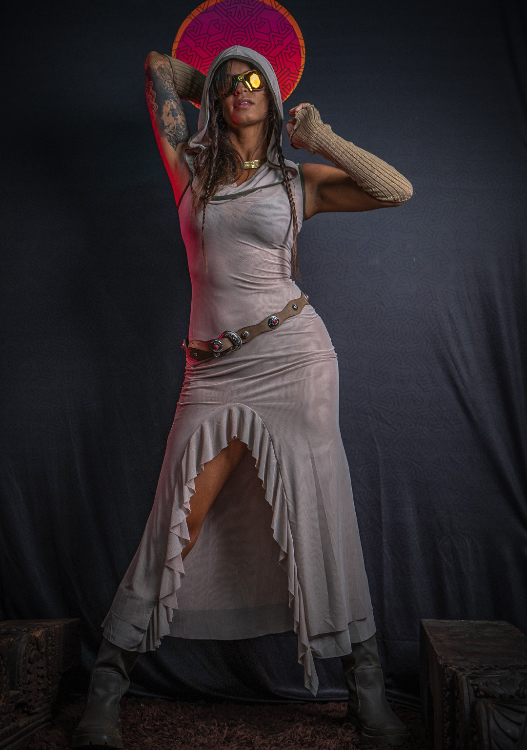 Yacxilan Artwear