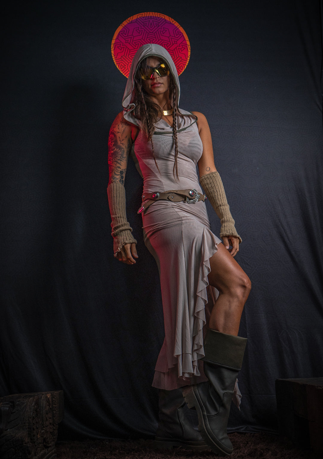 Yacxilan Artwear