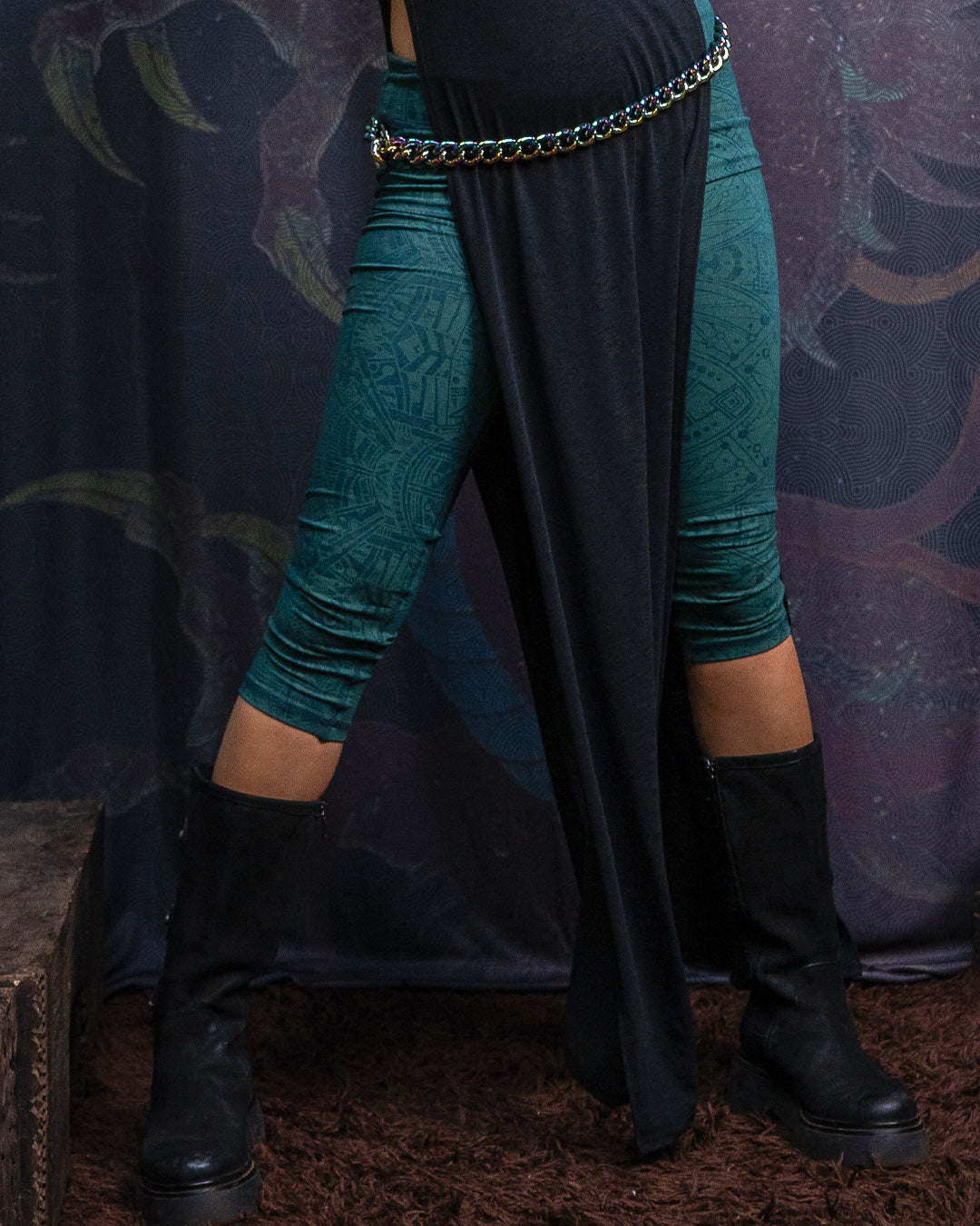 Yacxilan Artwear