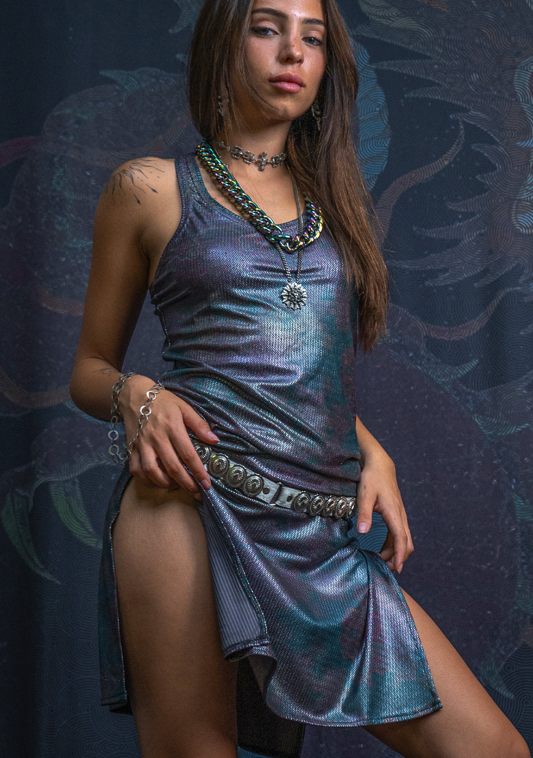 Yacxilan Artwear