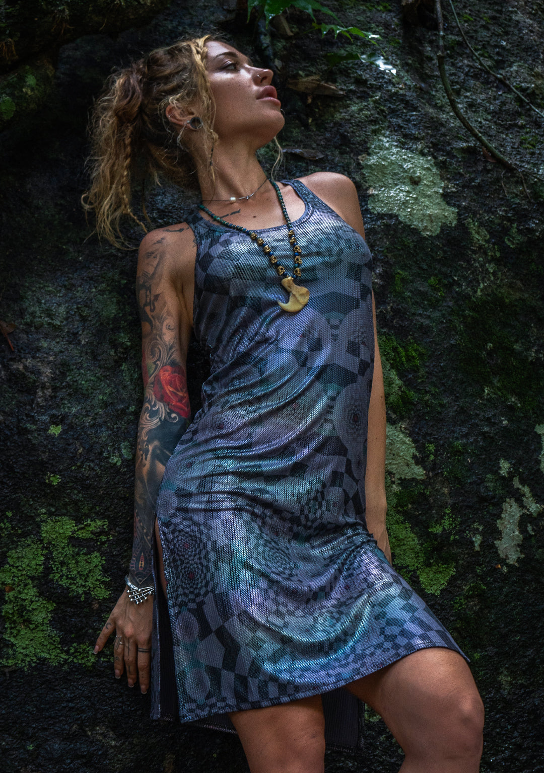 Yacxilan Artwear