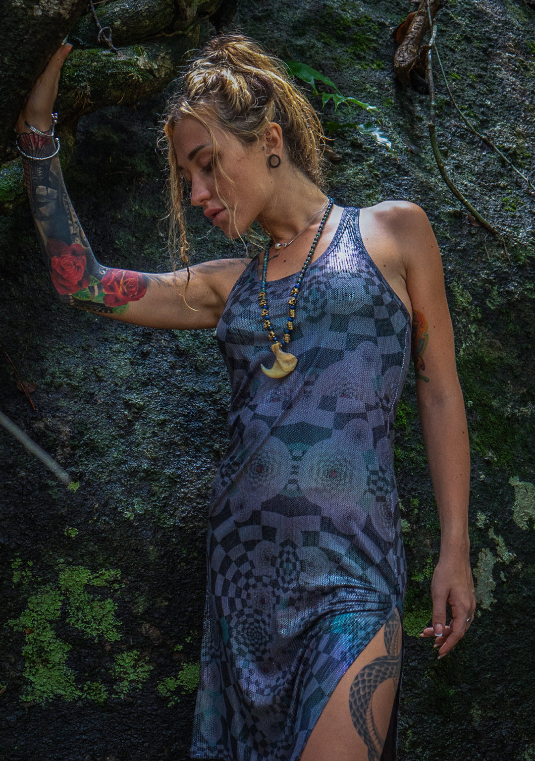 Yacxilan Artwear