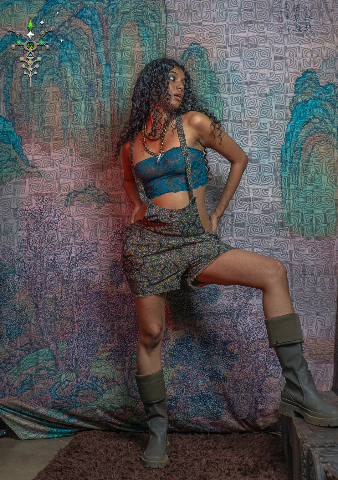 Yacxilan Artwear