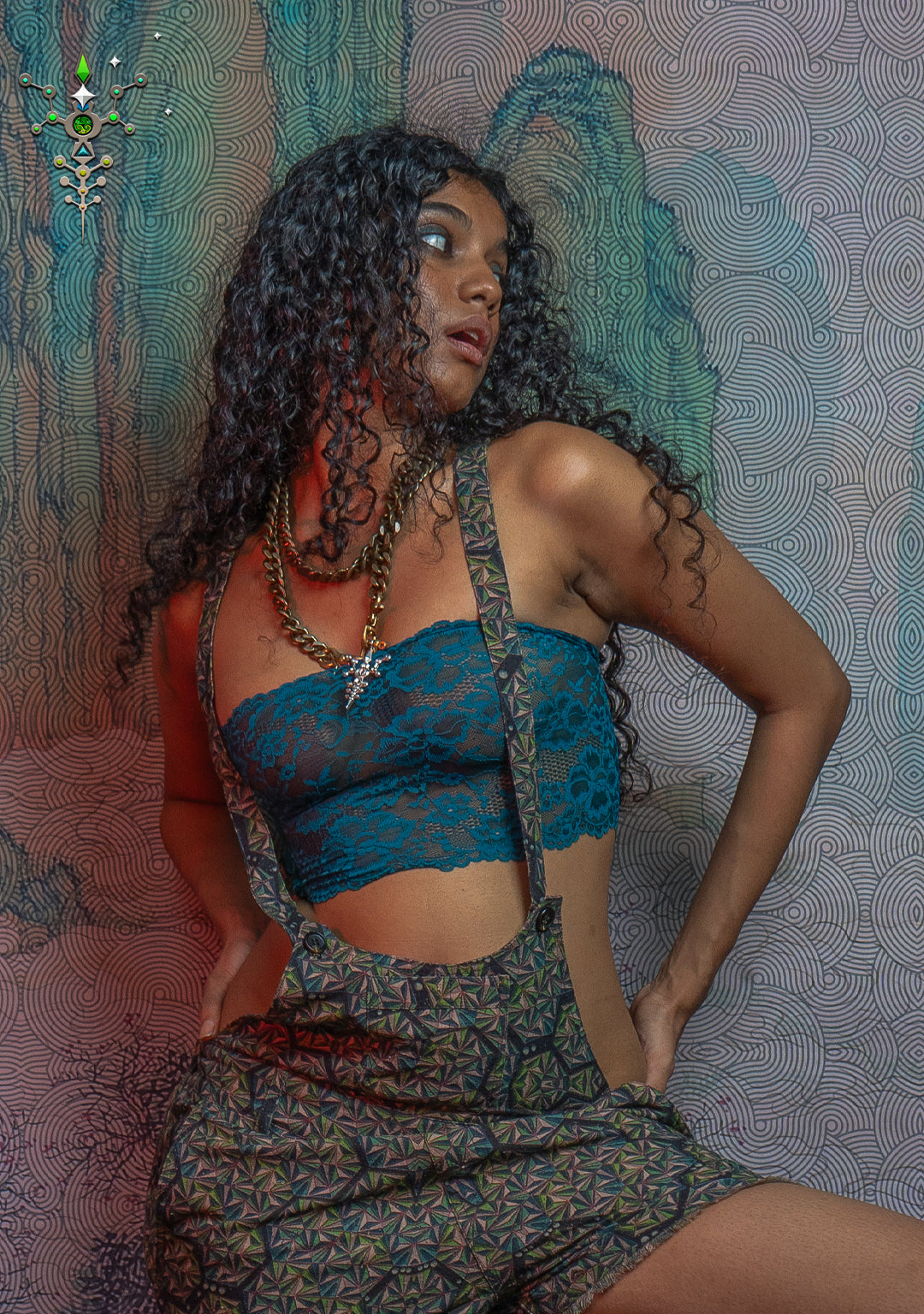 Yacxilan Artwear